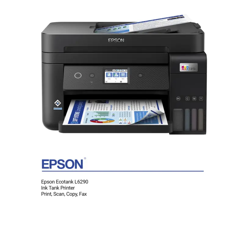 Epson EcoTank L6290 Printer
