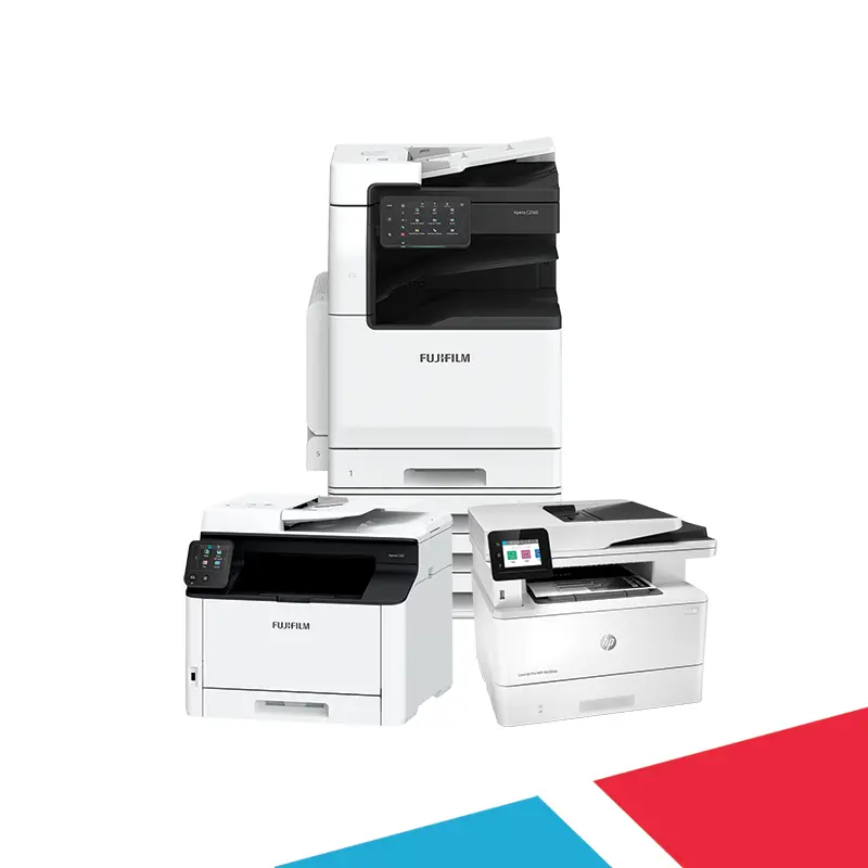 Printer & Photocopy