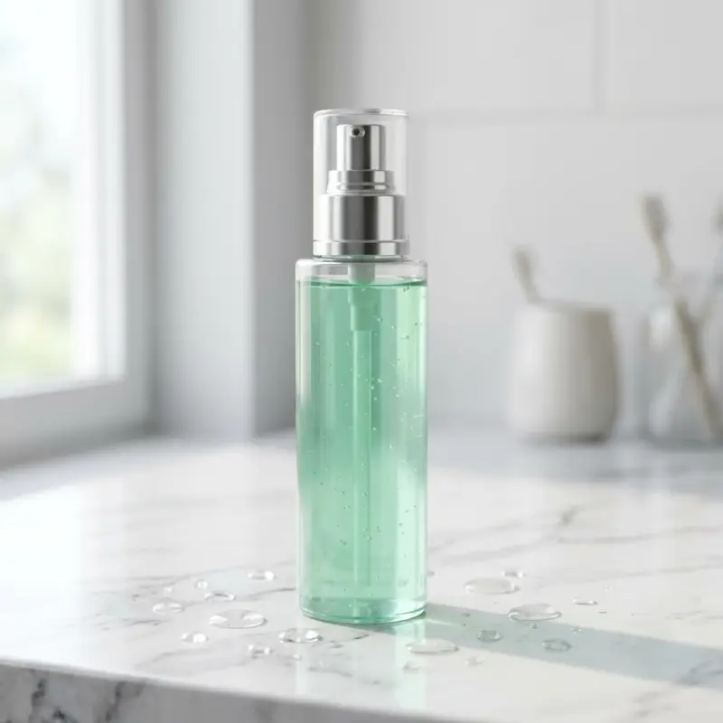 Purifying Gel Cleanser