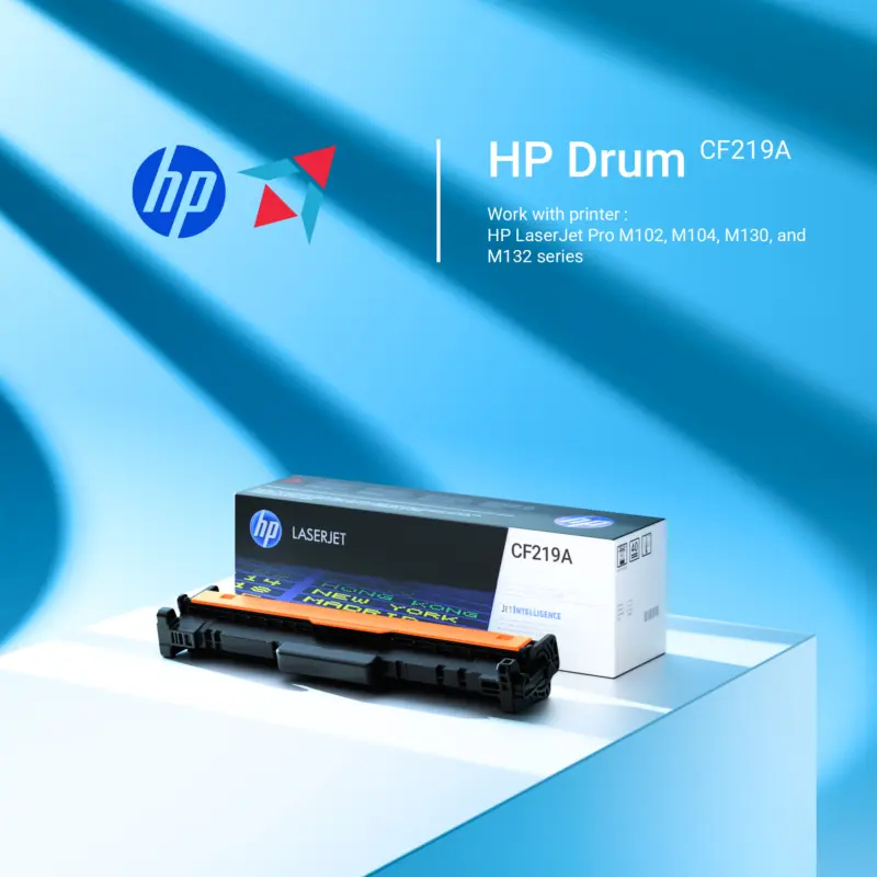 Original HP 19 LaserJet Imaging Drum | CF219A
