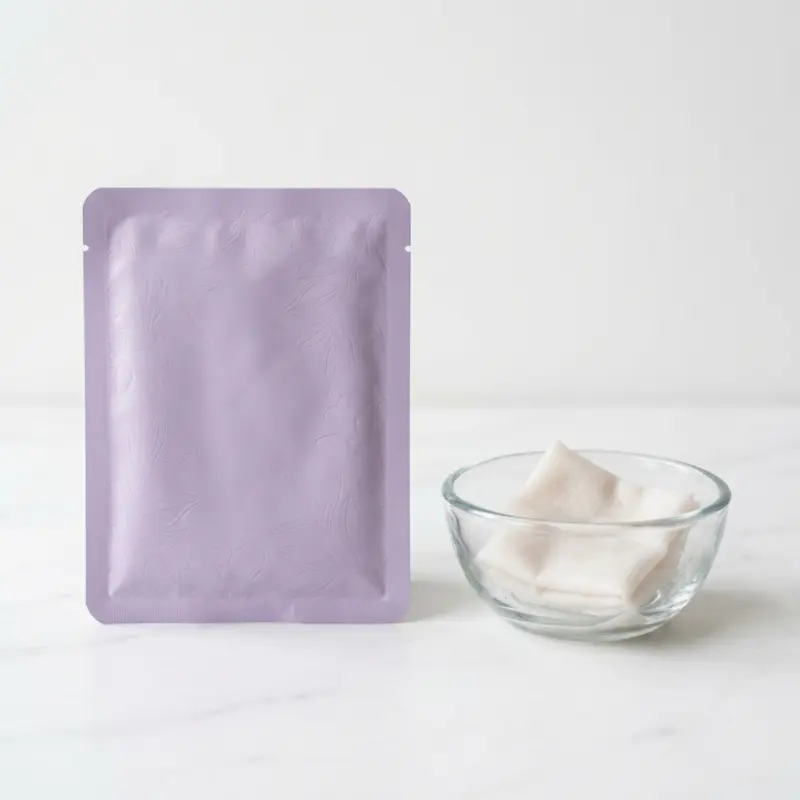 Lavender Dream Sheet Mask (5-Pack)