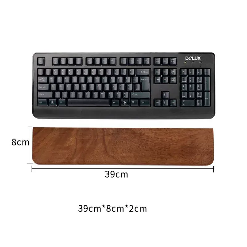 ទ្រនាប់ដៃ Keyboard