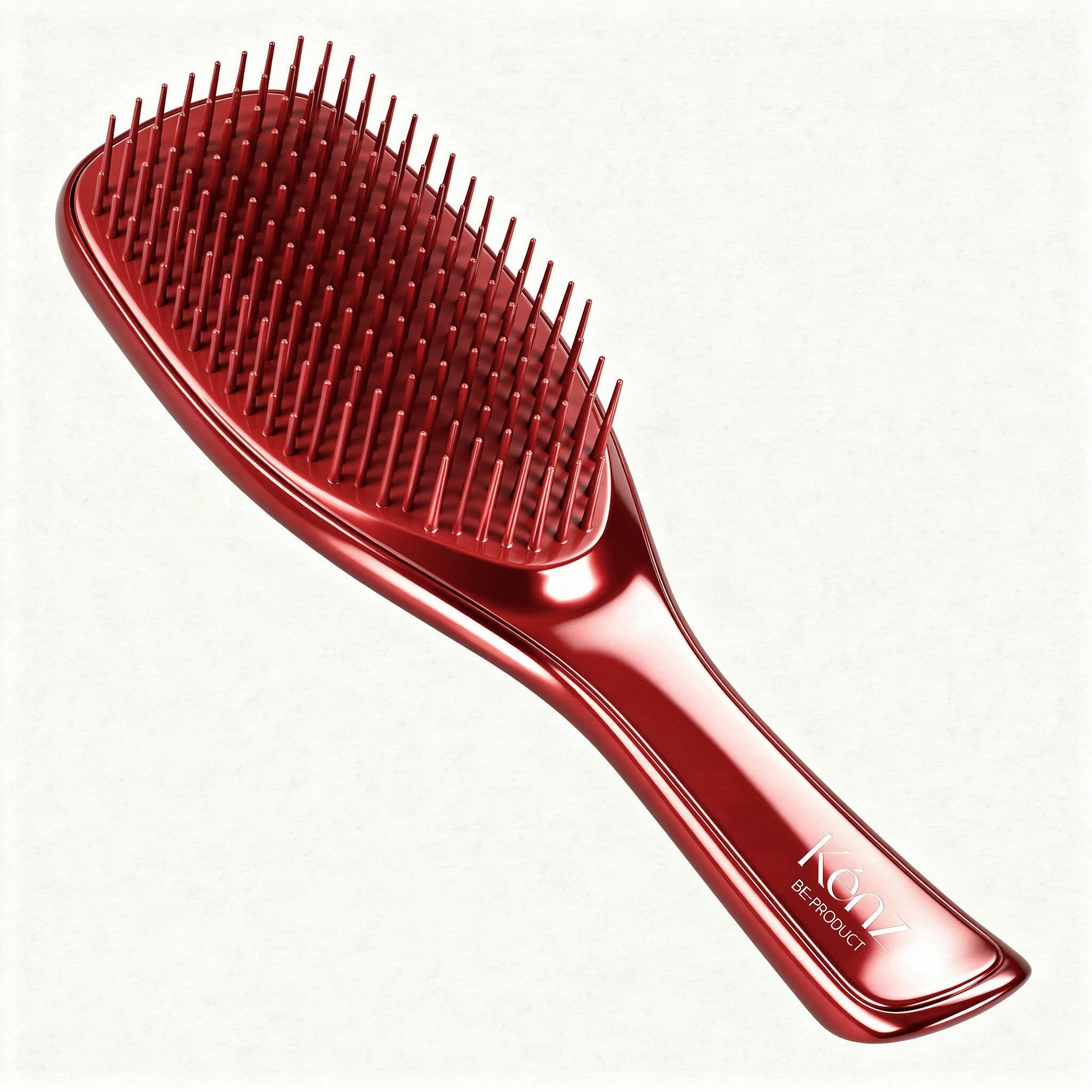 Kénz Hair Brush