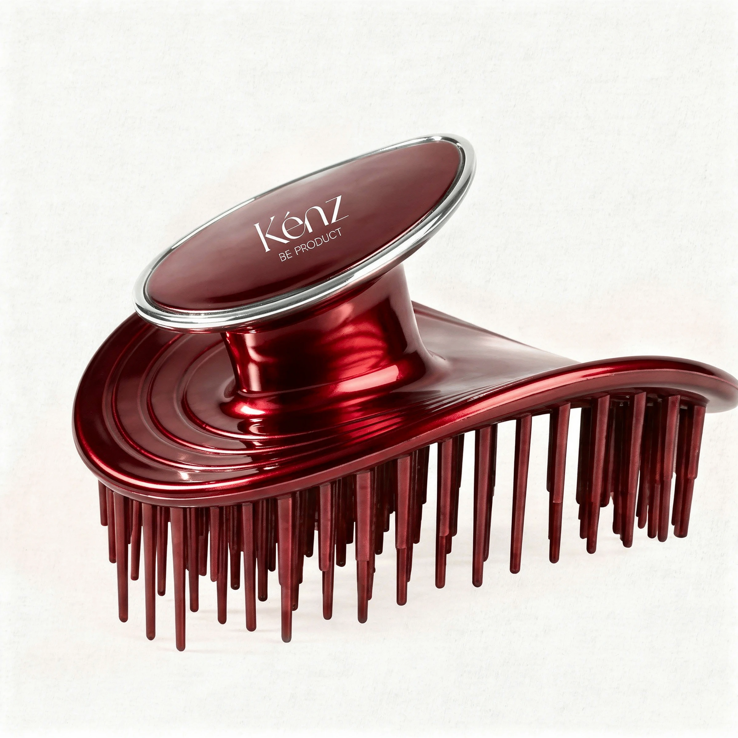 Kénz Hair Massage