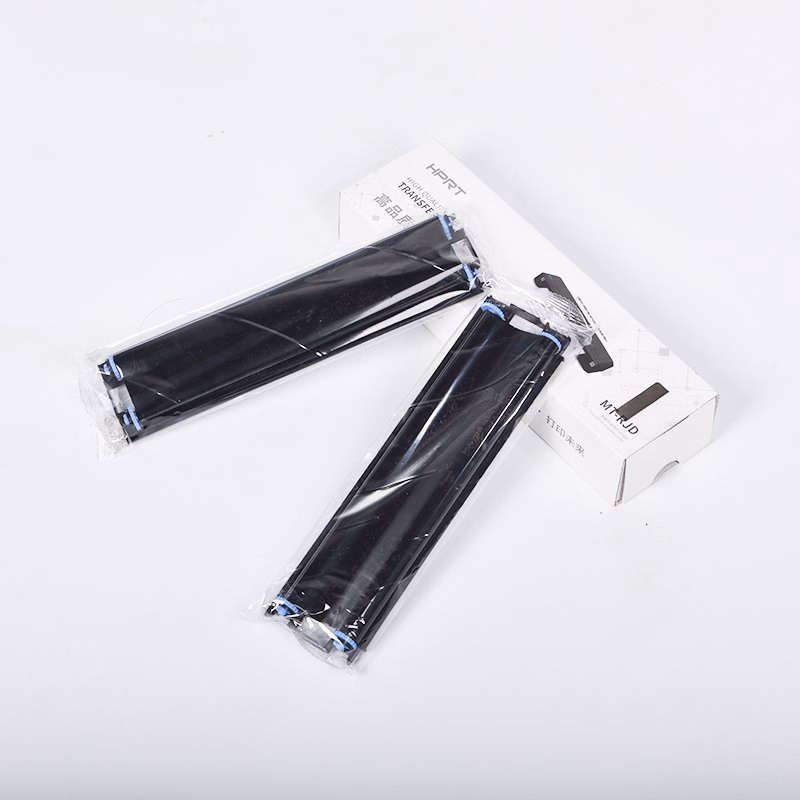 Ribbon MT-RJD with Portable Printer A4 HPRT MT800Q (1Roll)