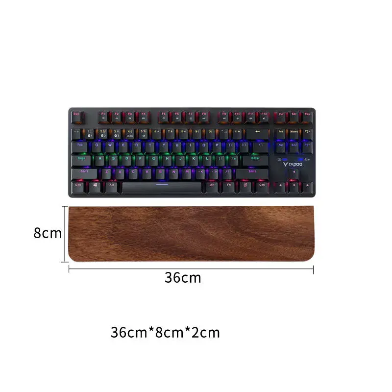 ទ្រនាប់ដៃ Keyboard