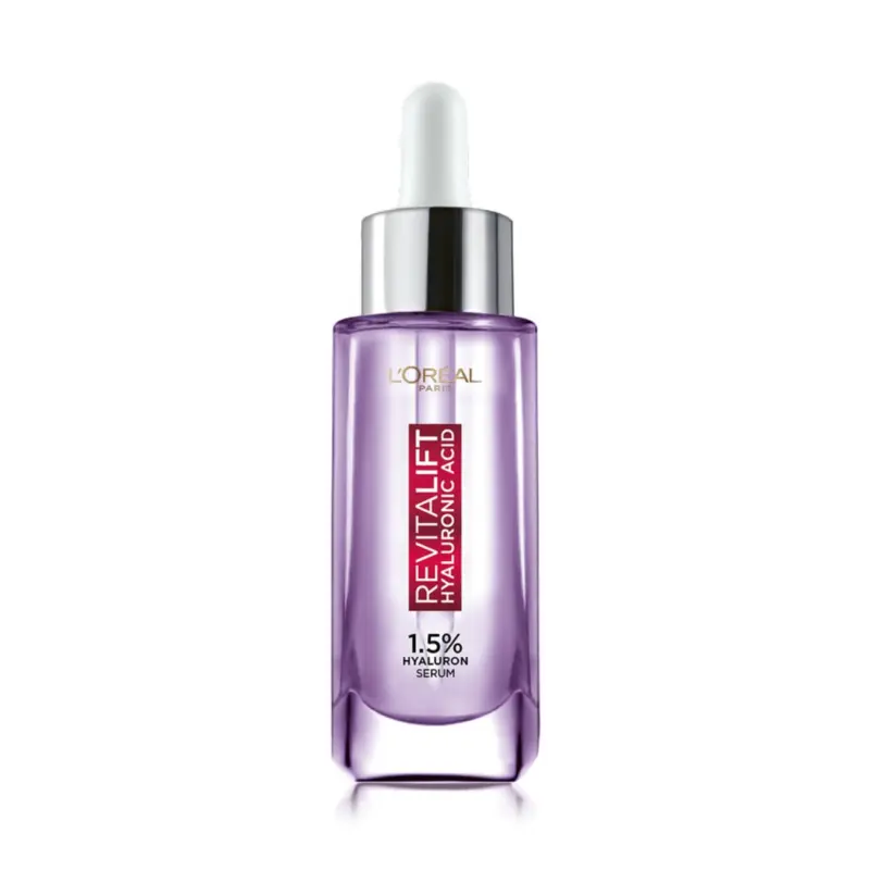 L’Oréal Paris RevitaLift Derm Intensives 1.5% Hyaluronic Acid Serum