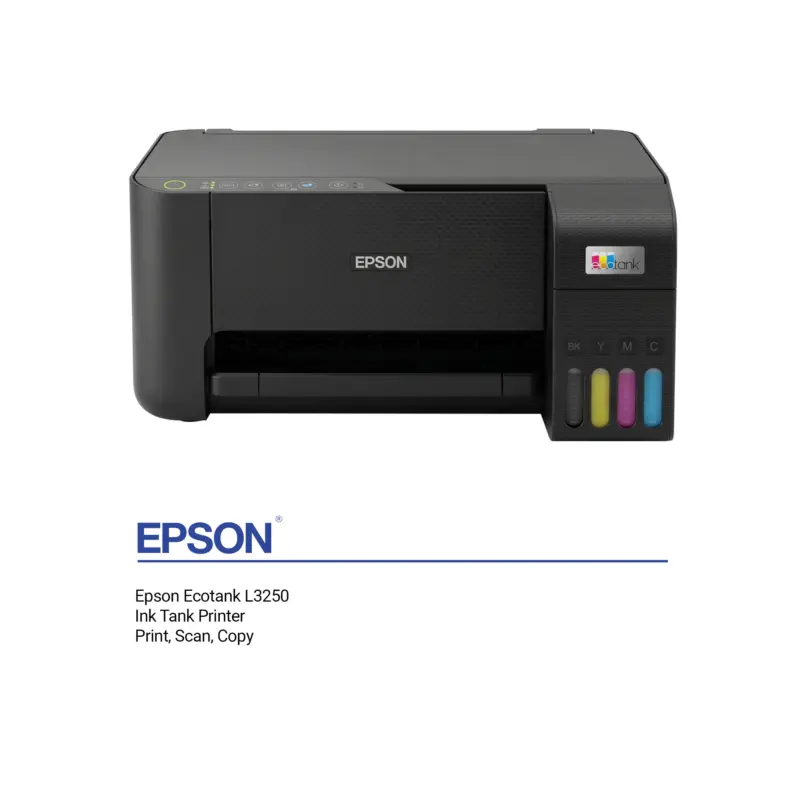 Epson EcoTank L3250 Printer