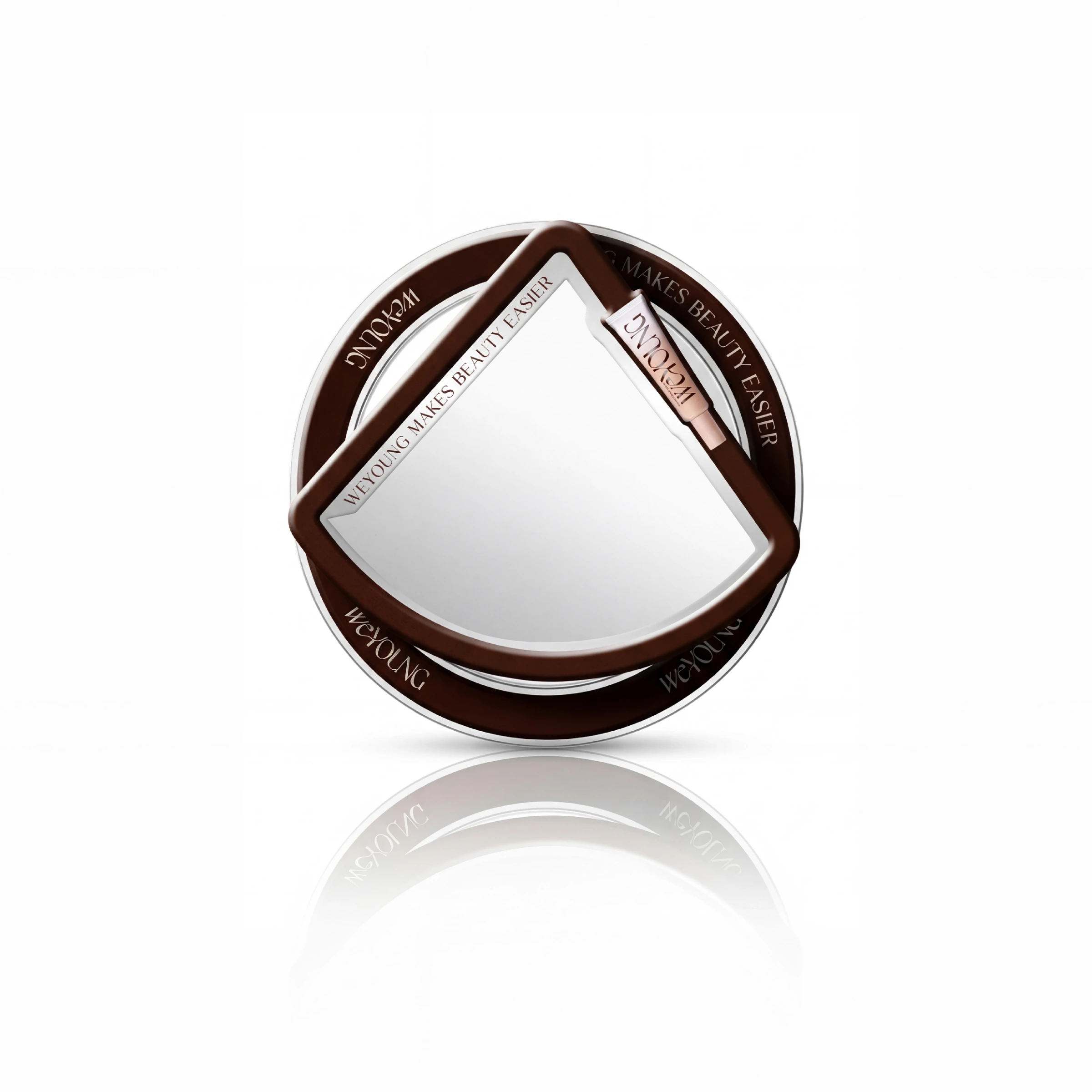 weYOUNG Mirror Phone Ring