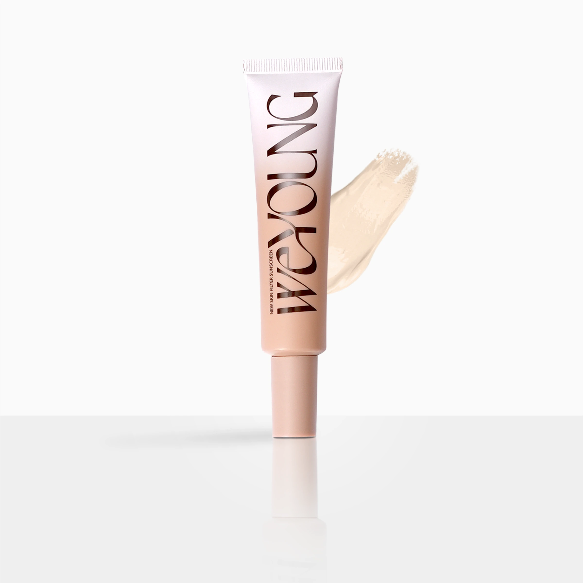 21N - Light Warm to Neutral