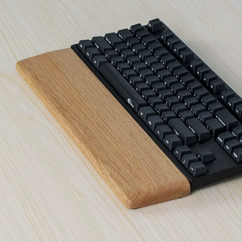 ទ្រនាប់ដៃ Keyboard