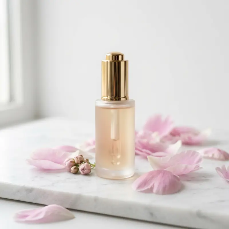 Radiance Glow Serum