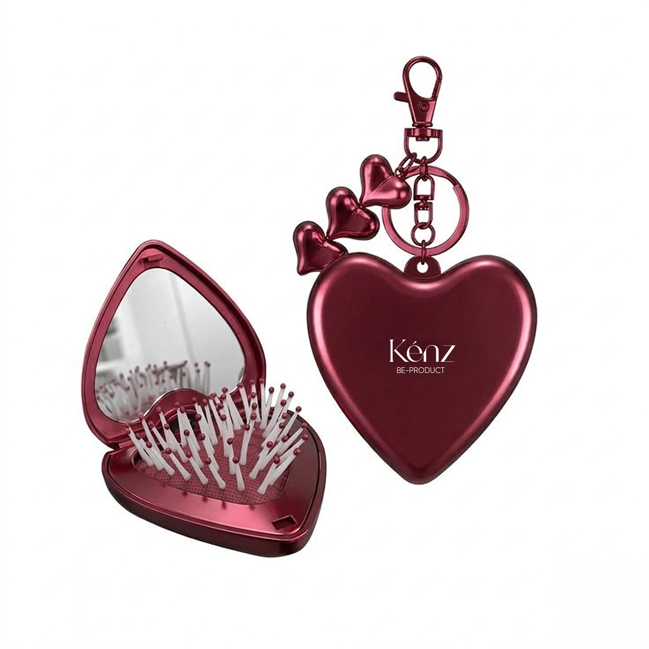Kénz Bath Cap