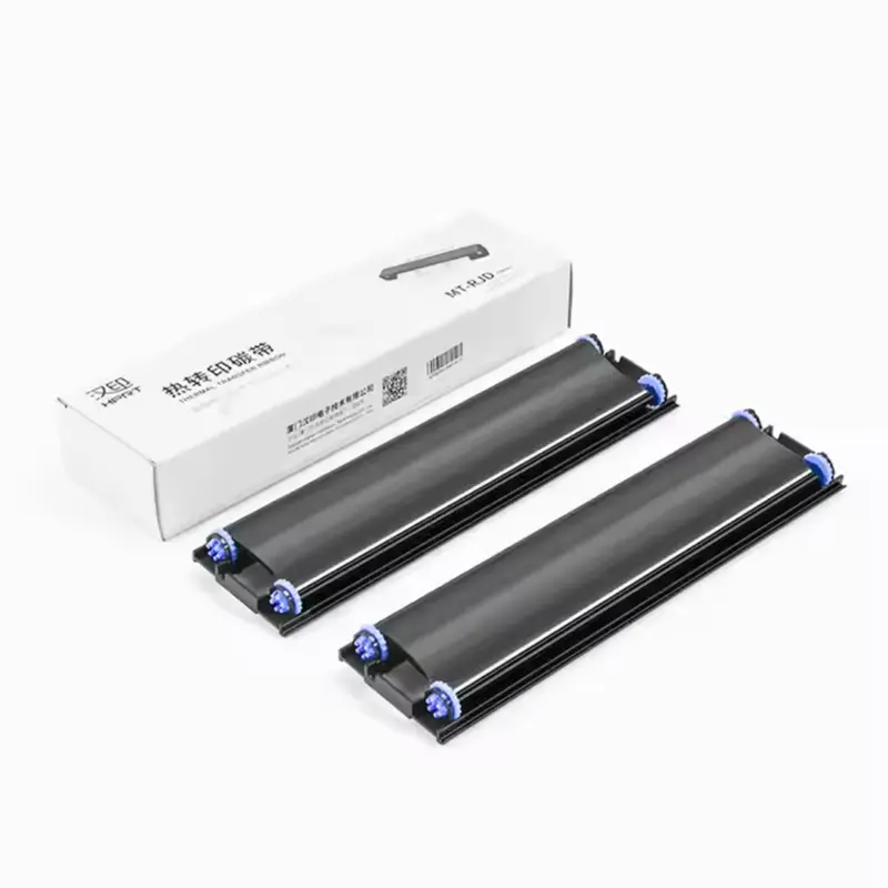 Ribbon MT-RJD with Portable Printer A4 HPRT MT800Q (1Roll)