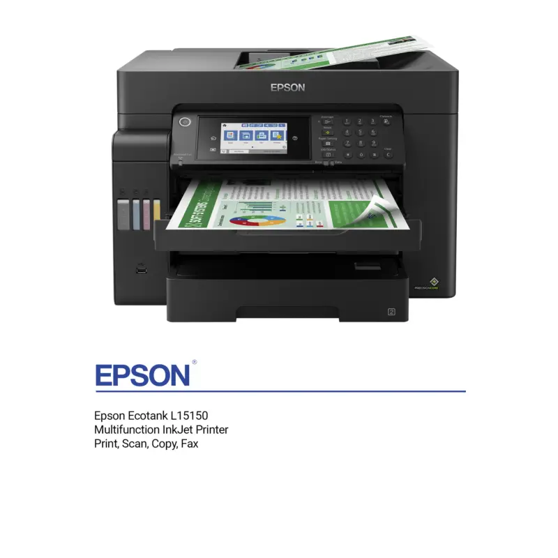 Epson EcoTank L15150 Printer