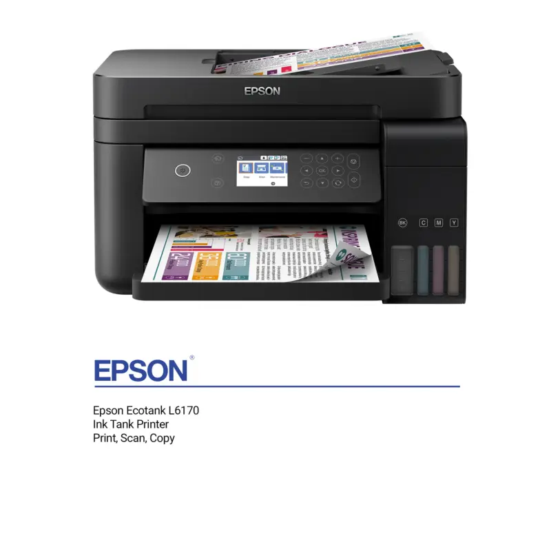 Epson L6170 Printer