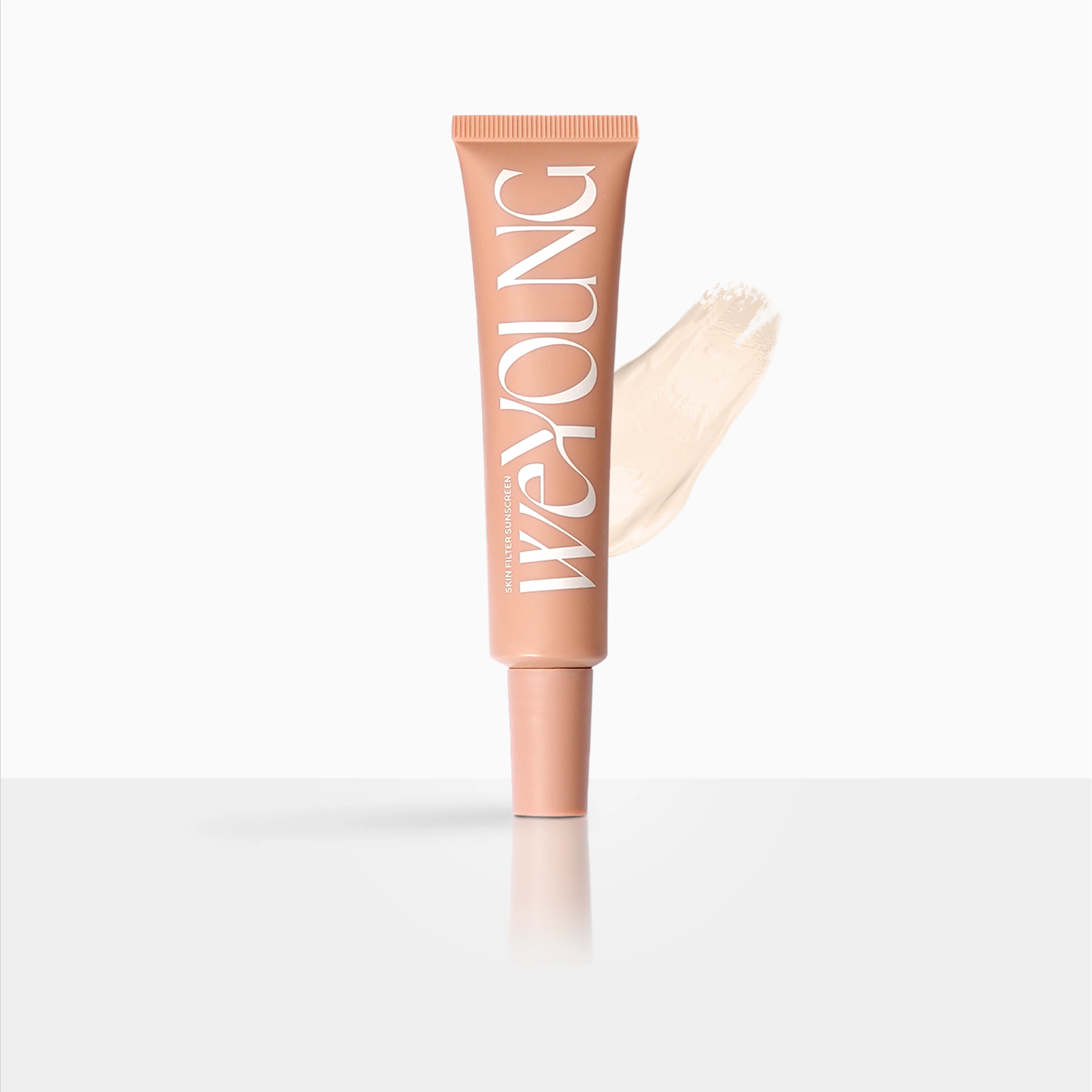 01 - Light Pink Skin
